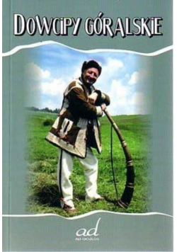 Dowcipy góralskie