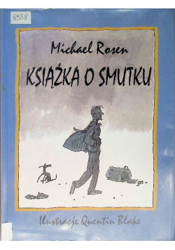 Książka o smutku