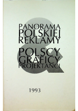 Panorama polskiej reklamy