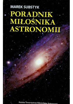 Poradnik miłośnika astronomii
