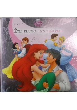 Żyli długo i szczęśliwie, Nowa