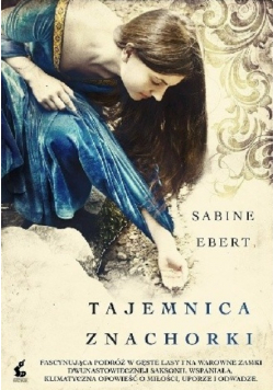 Tajemnica znachorki