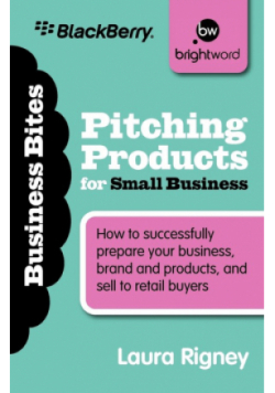 Pitching Products for Small Business