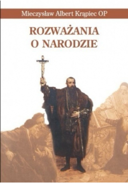 Rozważania o narodzie