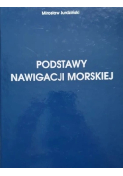 Podstawy nawigacji morskiej