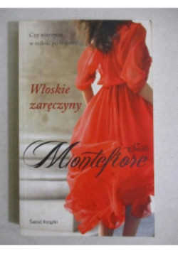 Włoskie zaręczyny