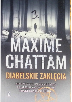 Diabelskie zaklęcia