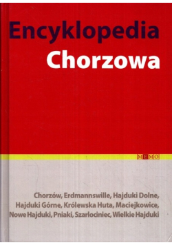 Encyklopedia Chorzowa
