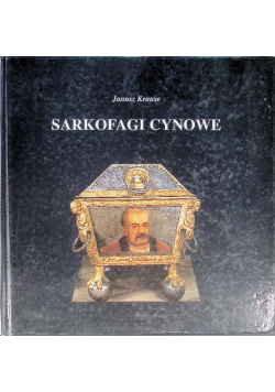 Sarkofagi cynowe