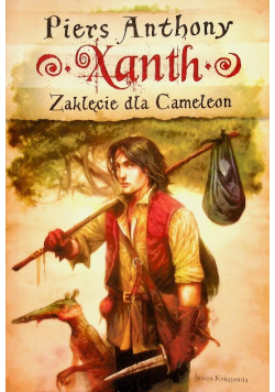 Xanth 1 Zaklęcie dla Cameleon