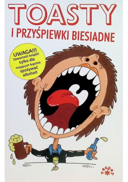 Toasty i przyśpiewki biesiadne