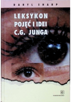 Leksykon pojęć i idei C. G. Junga