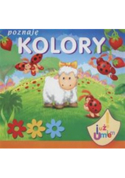 Poznaję kolory