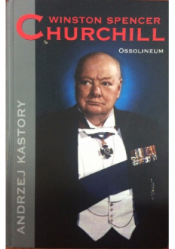Winston Spencer Churchill