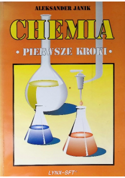 Chemia pierwsze kroki