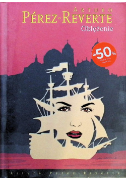 Oblężenie