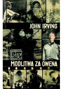 Modlitwa za Owena