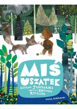 Miś Uszatek