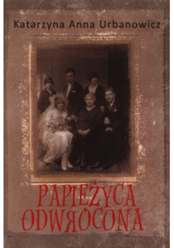 Papieżyca odwrócona