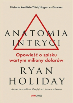 Anatomia intrygi