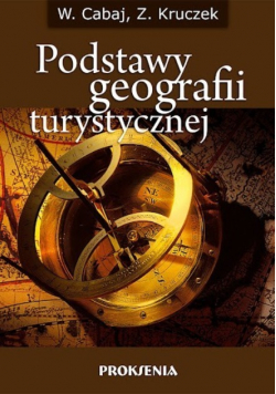 Podstawy geografii turystycznej