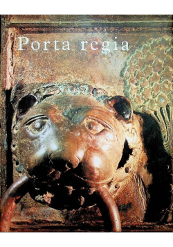 Porta regia Drzwi Gnieźnieńskie