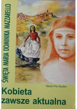 Kobieta zawsze aktualna