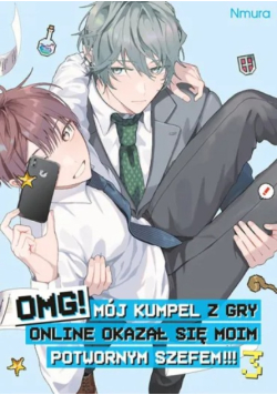 OMG! Mój kumpel z gry online okazał się moim potwornym szefem