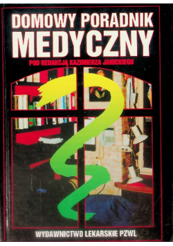 Domowy poradnik medyczny