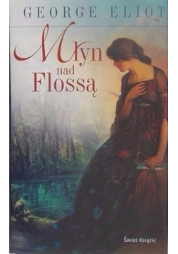 Młyn nad Flossą