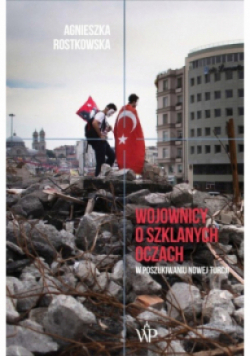 Wojownicy o szklanych oczach