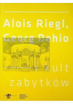 Kult Zabytków