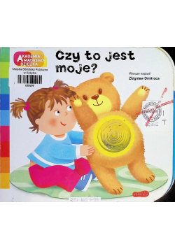 Czy to jest moje Akademia mądrego dziecka