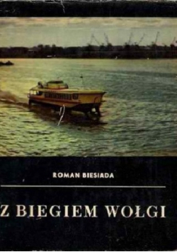 Z biegiem wołgi