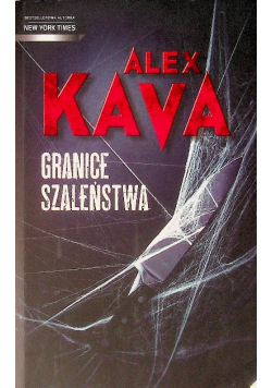 Granice szaleństwa