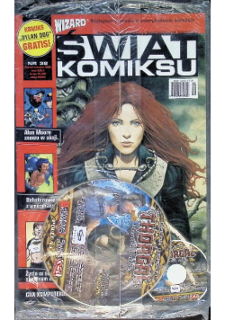 Świat Komiksu  Nr 38 / 05