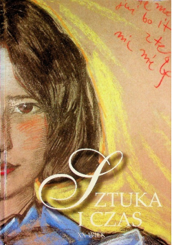 Sztuka i czas XX wiek