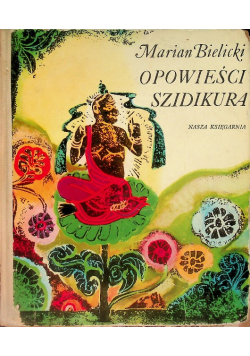 Opowieści Szidikura