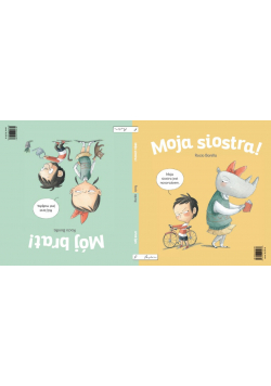 Moja siostra / Mój brat