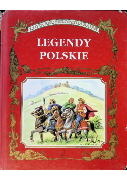 Legendy Polskie