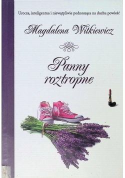 Panny roztropne