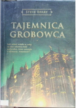 Tajemnica grobowca