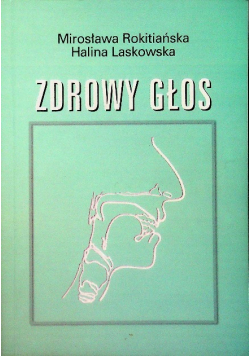 Zdrowy głos