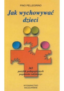 Jak wychowywać dzieci