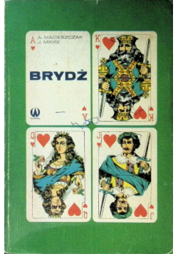 Brydż