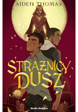 Strażnicy dusz