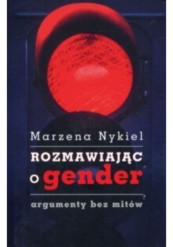 Rozmawiając o gender