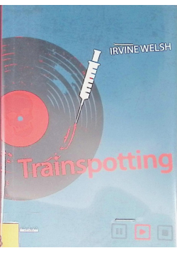 Trainspotting