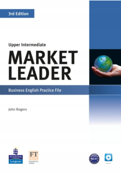 Market Leader Upper Intermediate Business English Practice File