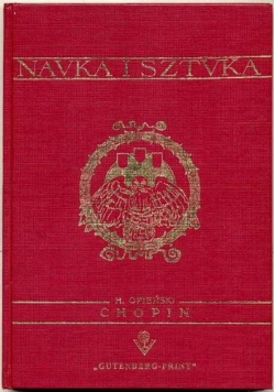 Nauka i sztuka. Chopin
